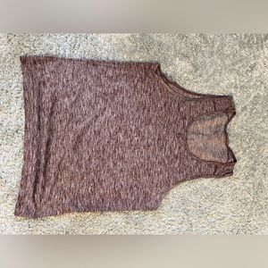 Mens Lululemon Metal Vent Tank Top